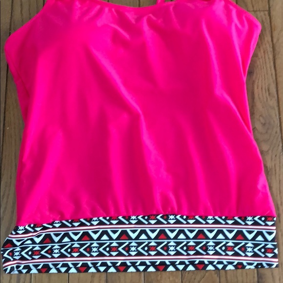 Swimsuit - Picture 2 of 5